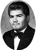 Victor Espitia: class of 1982, Norte Del Rio High School, Sacramento, CA.